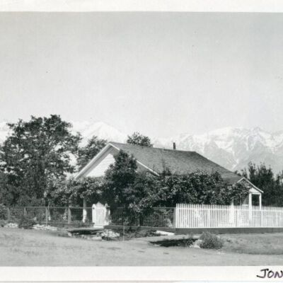 Print, Photographic