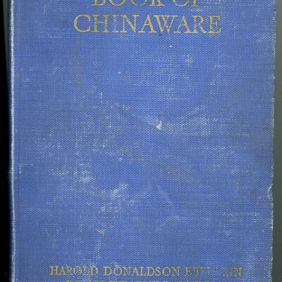 The Practical Book of Chinaware