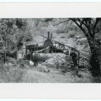 Print, Photographic