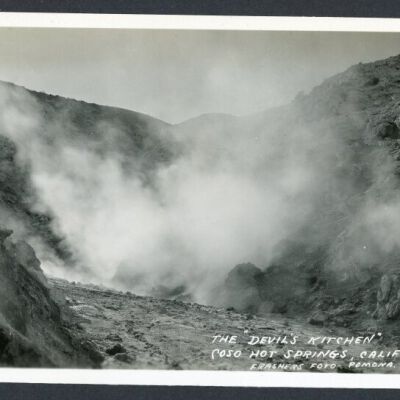 Print, Photographic