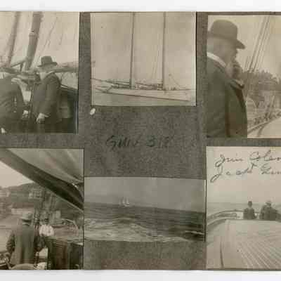 Print, Photographic