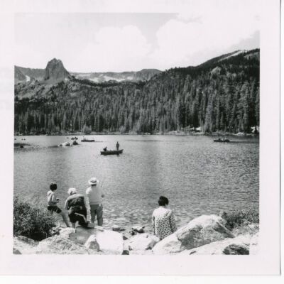 Print, Photographic