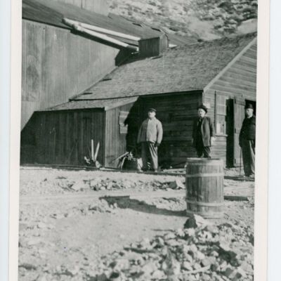 Print, Photographic