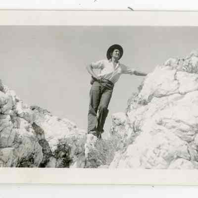 Print, Photographic
