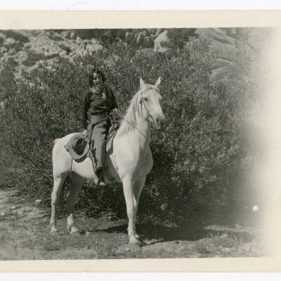 Print, Photographic