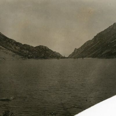 Print, Photographic