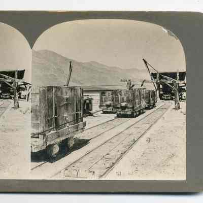Stereograph