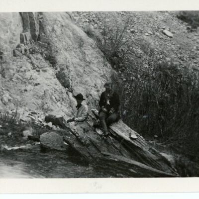 Print, Photographic