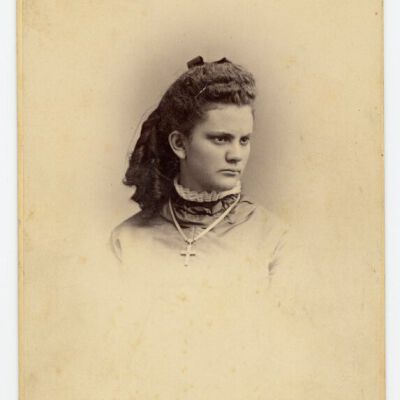 Print, Photographic