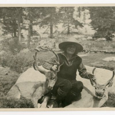Print, Photographic