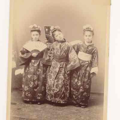 Print, Photographic