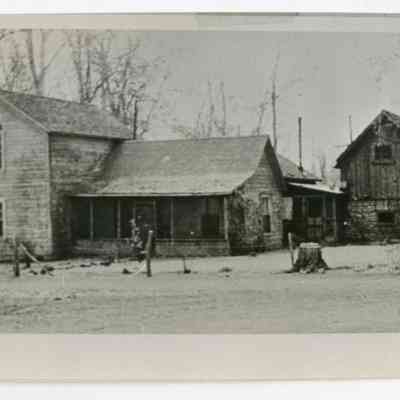 Print, Photographic