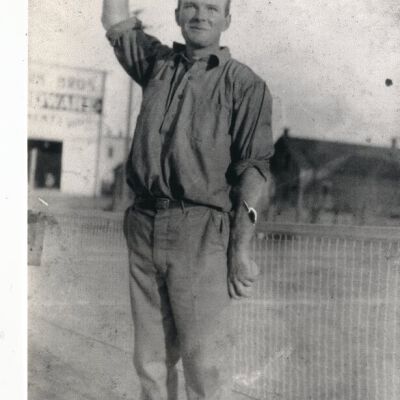 Print, Photographic
