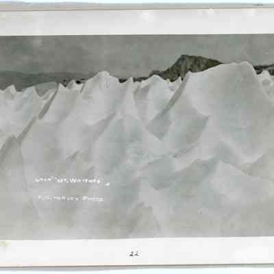Near Mt. Whitney