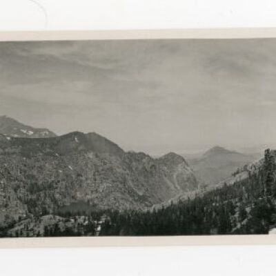 Print, Photographic