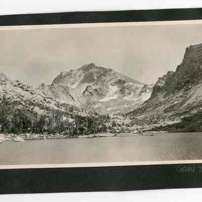 Print, Photographic