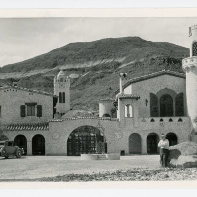 Print, Photographic