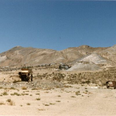 Print, Photographic