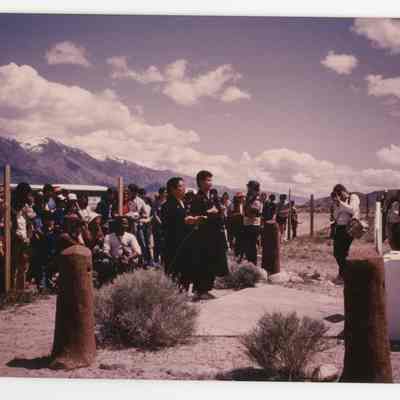 Print, Photographic