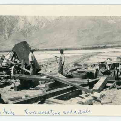 Print, Photographic