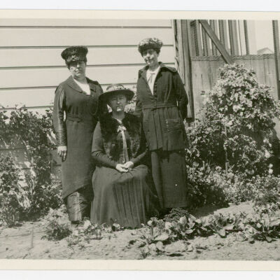 Print, Photographic