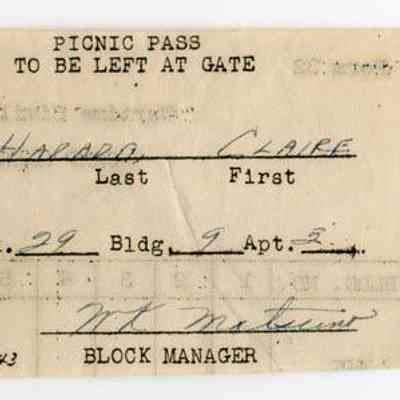 Pass