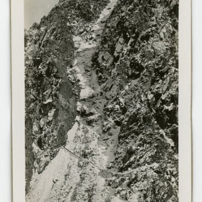 Print, Photographic