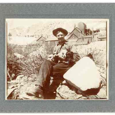 Print, Photographic