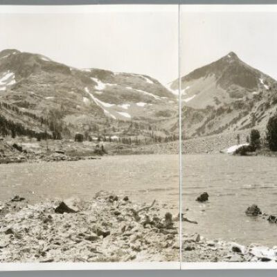 Print, Photographic
