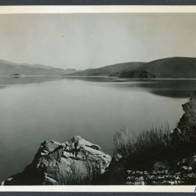 Print, Photographic
