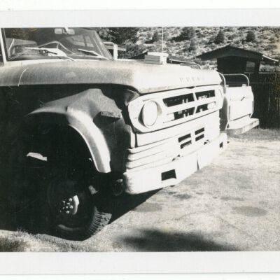 Print, Photographic