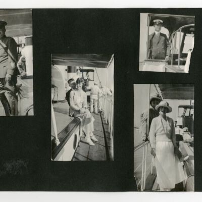 Print, Photographic