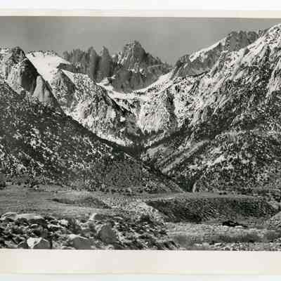 Print, Photographic