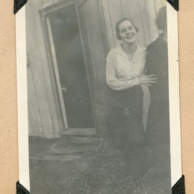 Print, Photographic