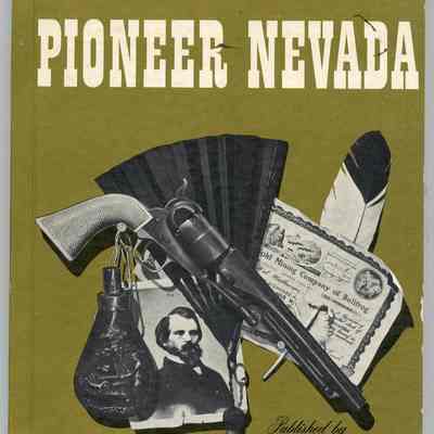 Pioneer Nevada