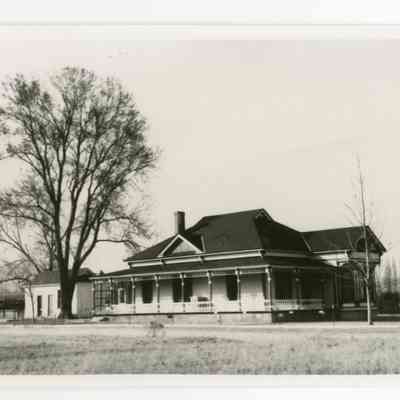 Print, Photographic