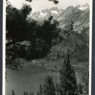 Print, Photographic