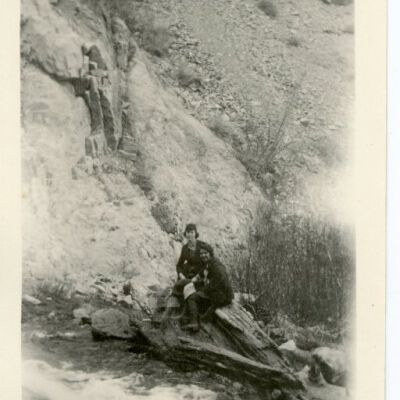 Print, Photographic