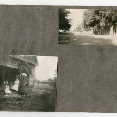 Print, Photographic