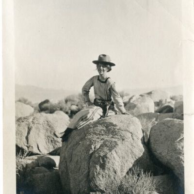 Print, Photographic