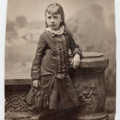 Print, Photographic