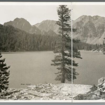 Print, Photographic