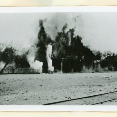 Print, Photographic