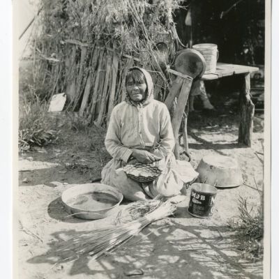 Print, Photographic