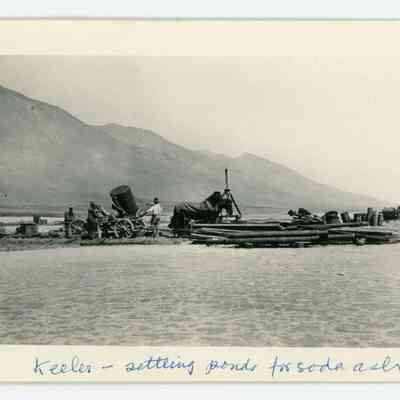 Print, Photographic