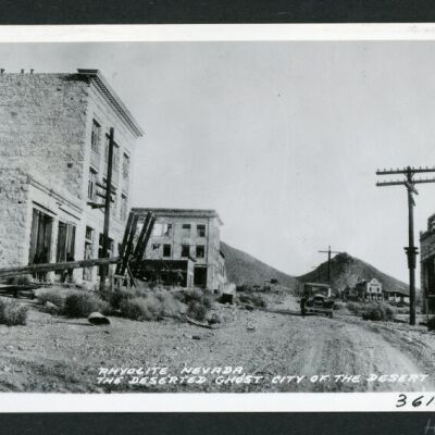 Print, Photographic