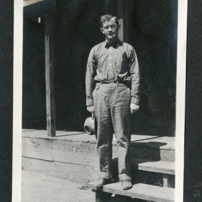 Print, Photographic