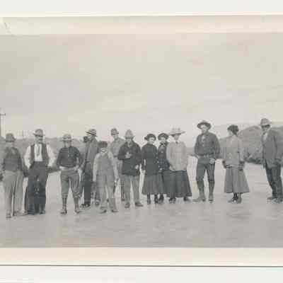 Print, Photographic