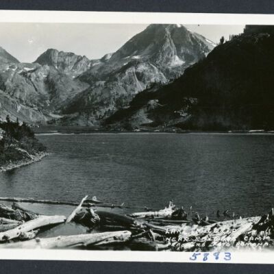 Print, Photographic
