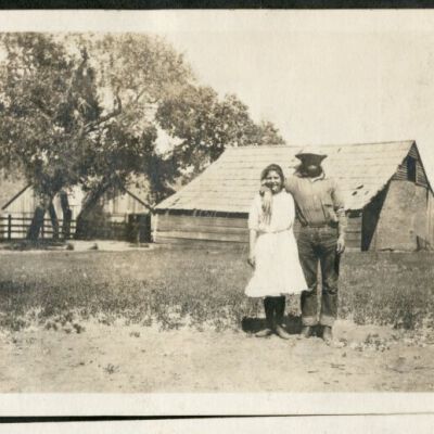 Print, Photographic